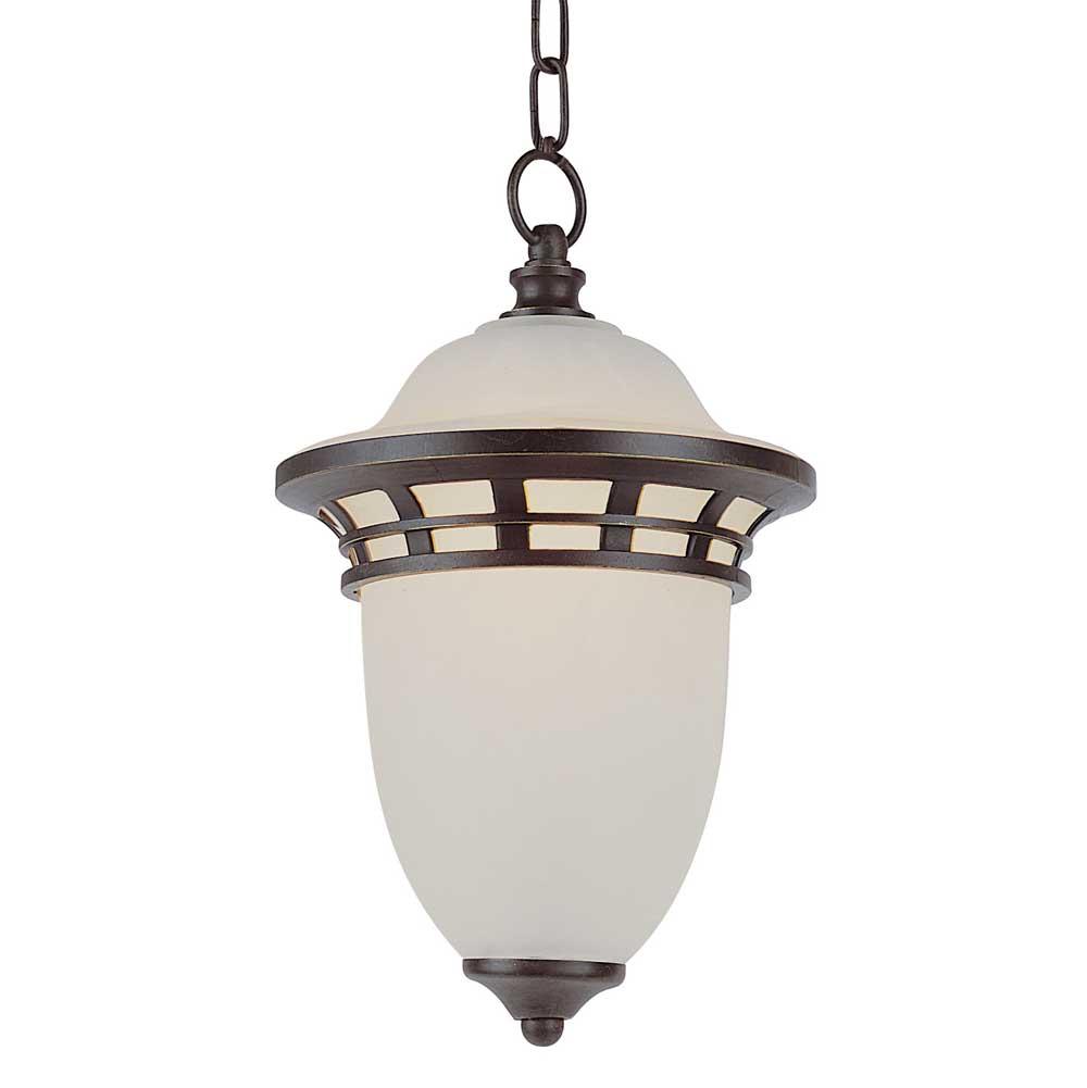 Trans Globe Lighting Stephano 15'' Hanging Lantern