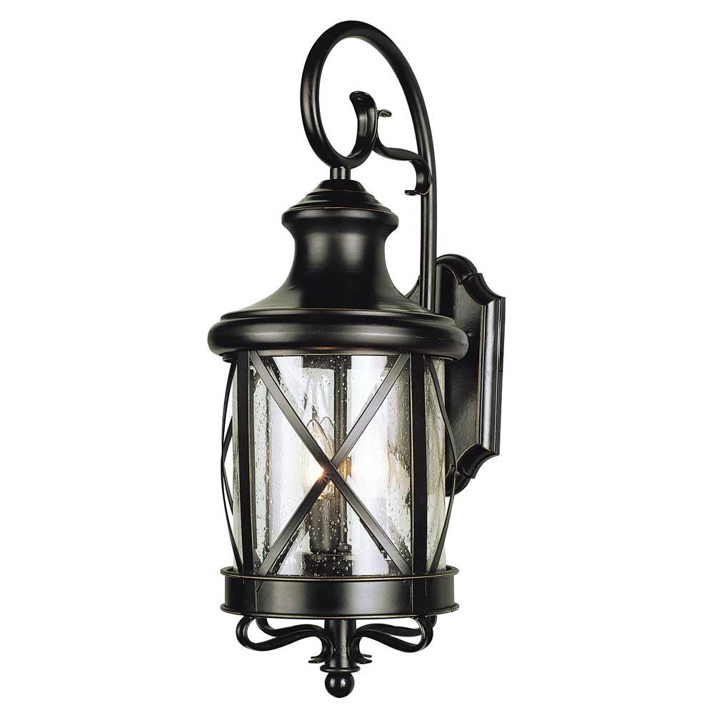 Trans Globe Lighting Chandler 19.5'' Wall Lantern