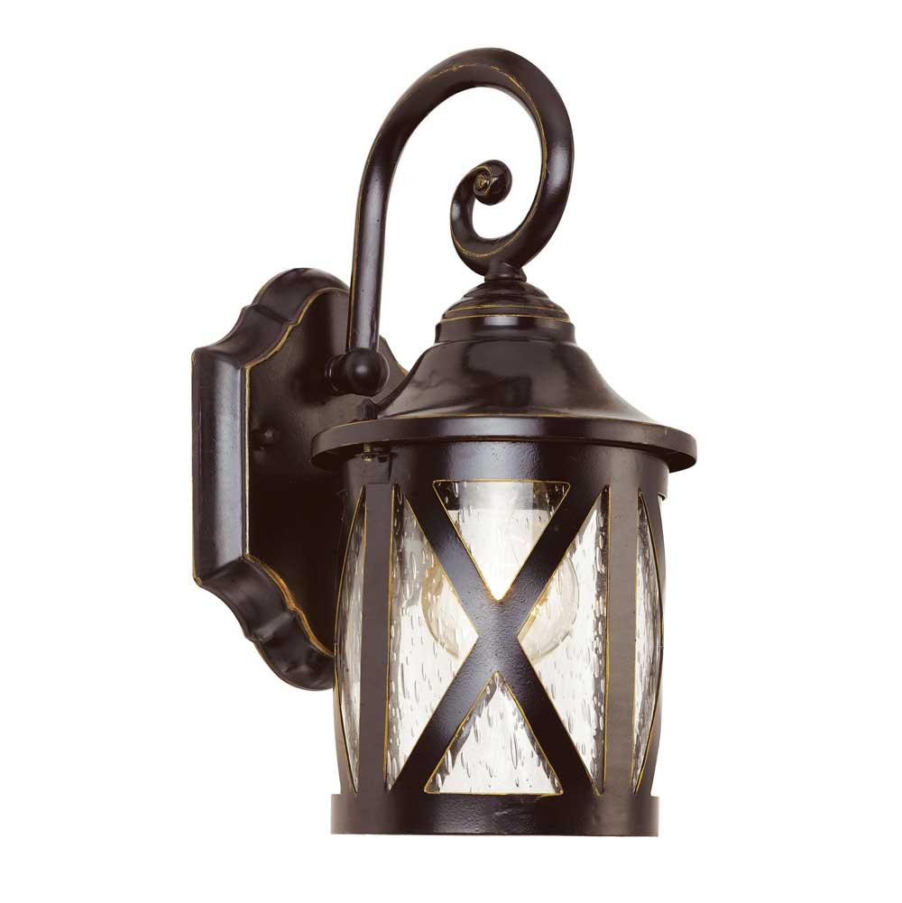 Trans Globe Lighting Chandler 12.75'' Wall Lantern