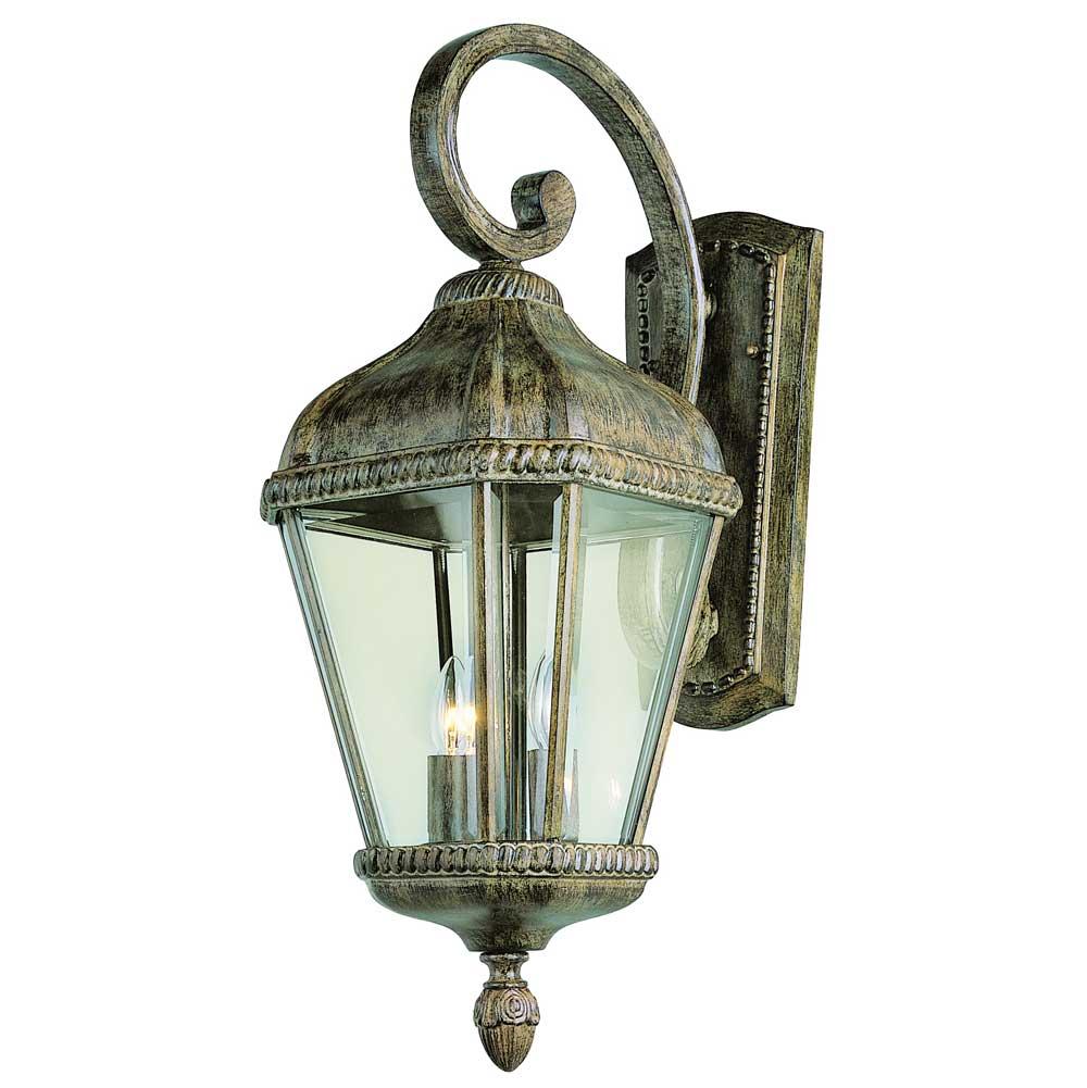 Trans Globe Lighting  Covington 22.5'' Wall Lantern