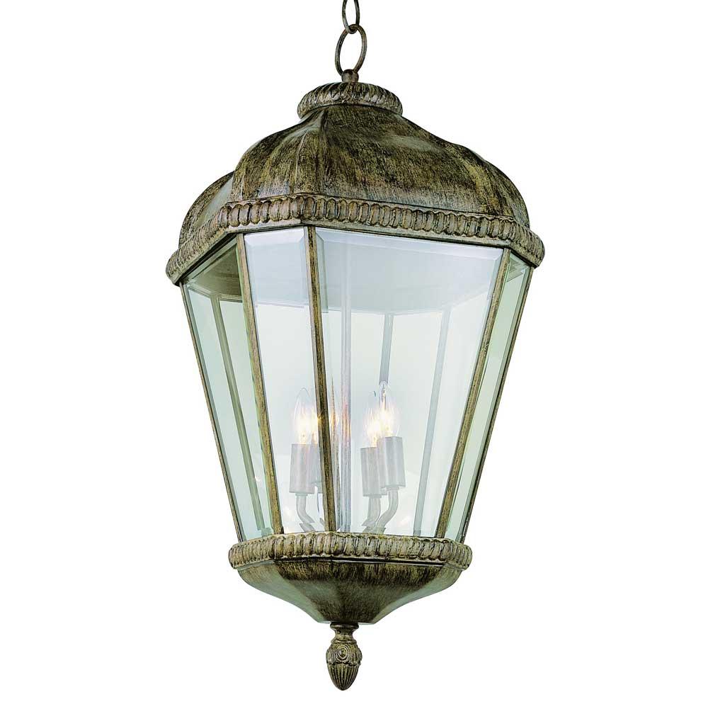 Trans Globe Lighting Covington 25.75'' Hanging Lantern