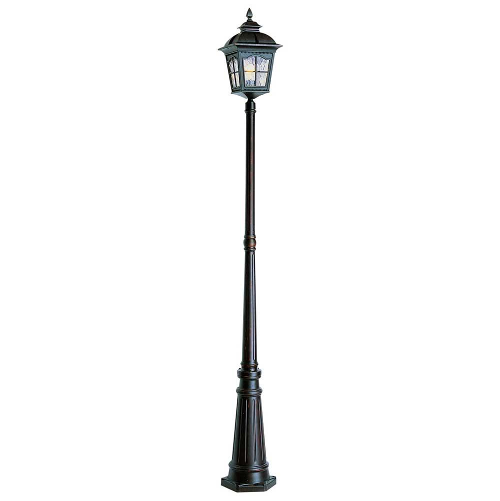 Trans Globe Lighting Briarwood 86.25'' Pole Light