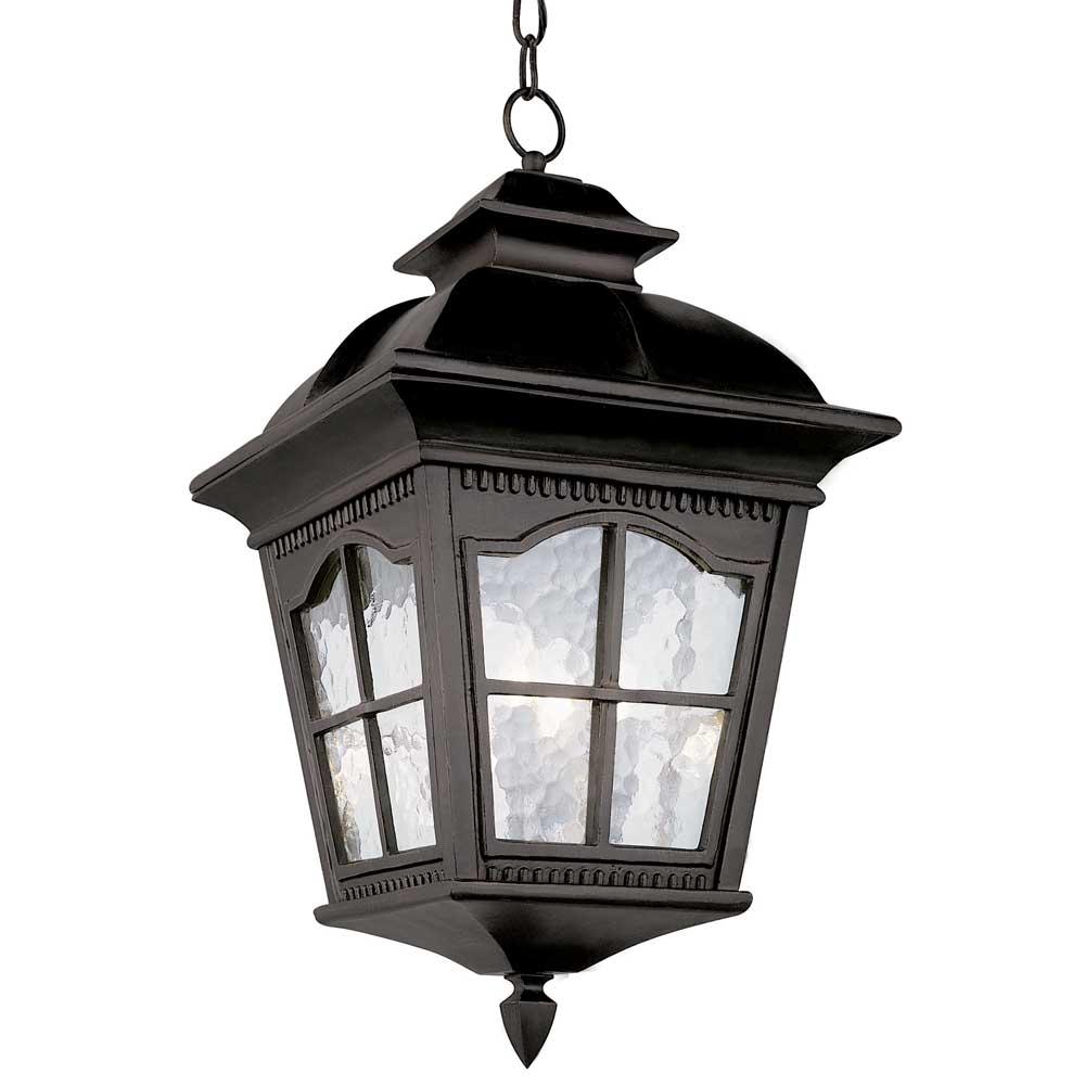 Trans Globe Lighting Briarwood 23.75'' Hanging Lantern