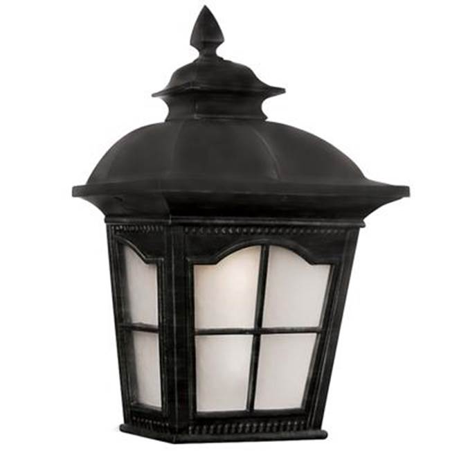 Trans Globe Lighting Briarwood 16'' Pocket Lantern