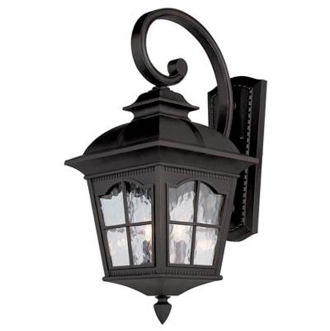 Trans Globe Lighting Briarwood 21.5'' Wall Lantern