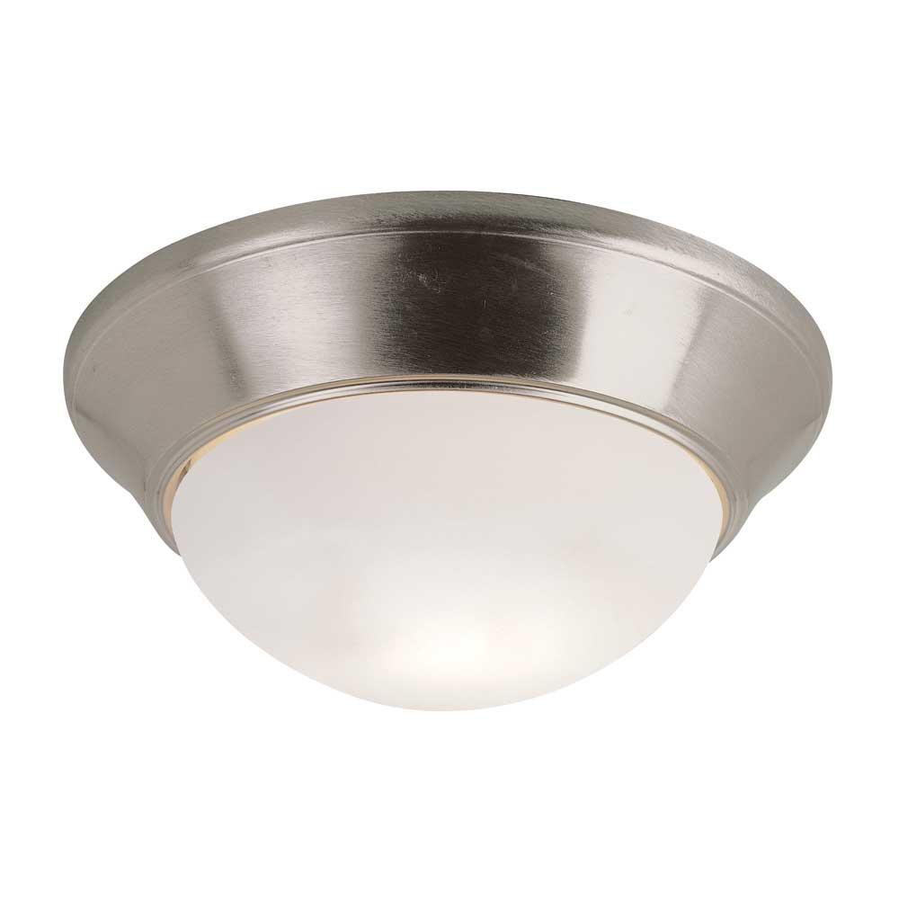 Trans Globe Lighting Bolton 11'' Flushmount