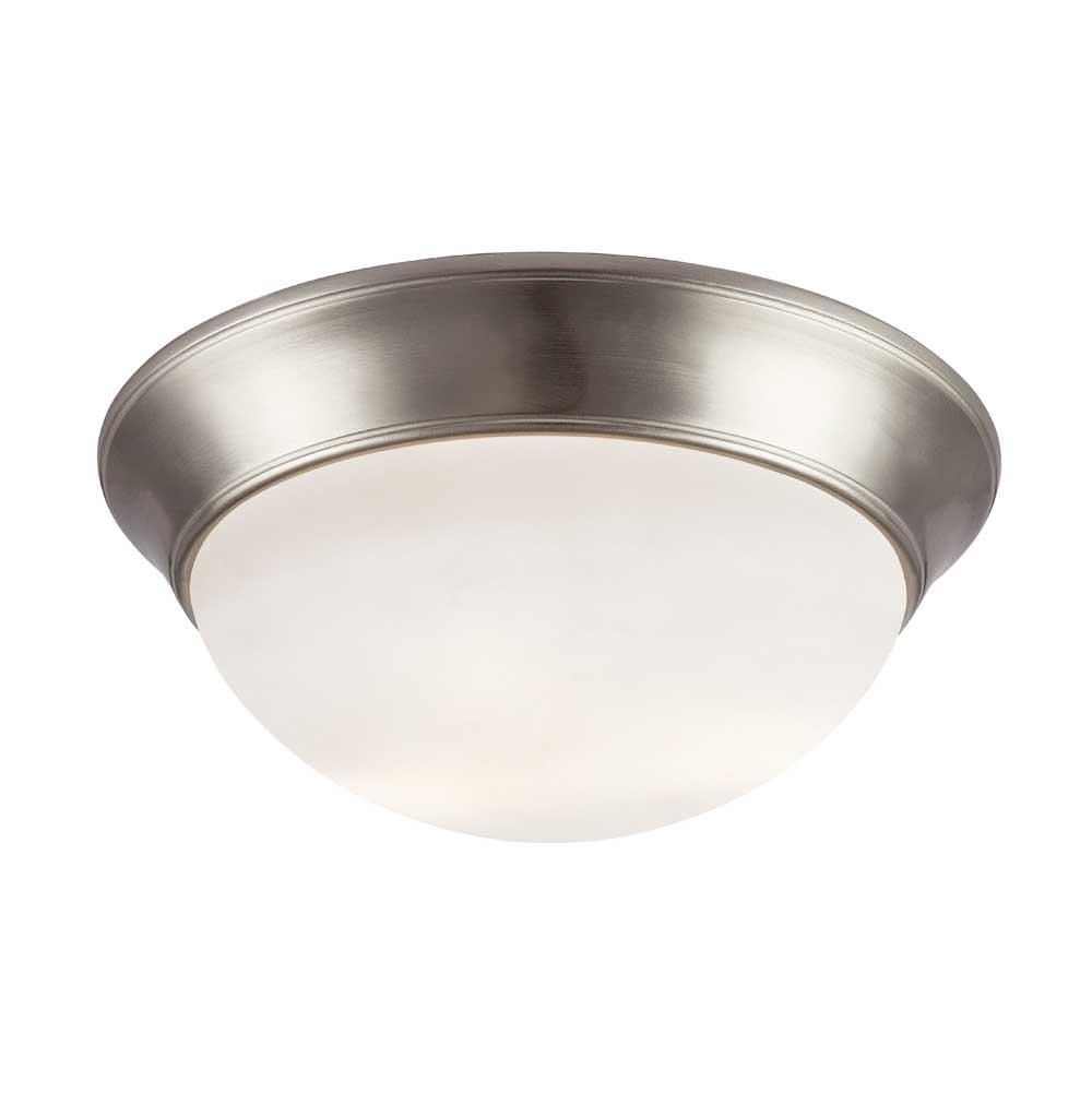 Trans Globe Lighting Bolton 14'' Flushmount