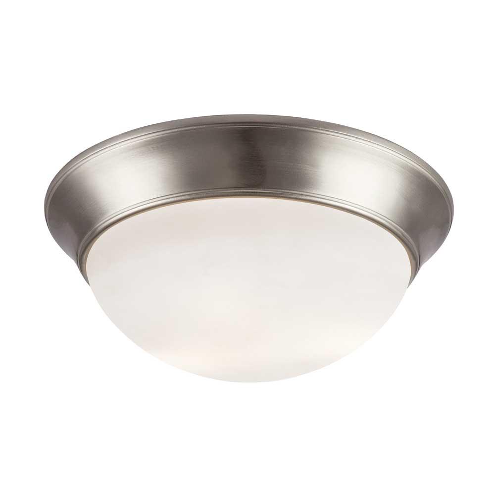 Trans Globe Lighting Bolton 16'' Flushmount