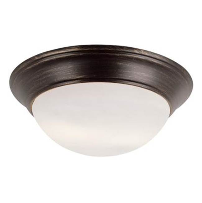 Trans Globe Lighting Bolton 16'' Flushmount