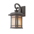 Trans Globe Lighting San Miguel San Miguel 12.75'' Wall Lantern