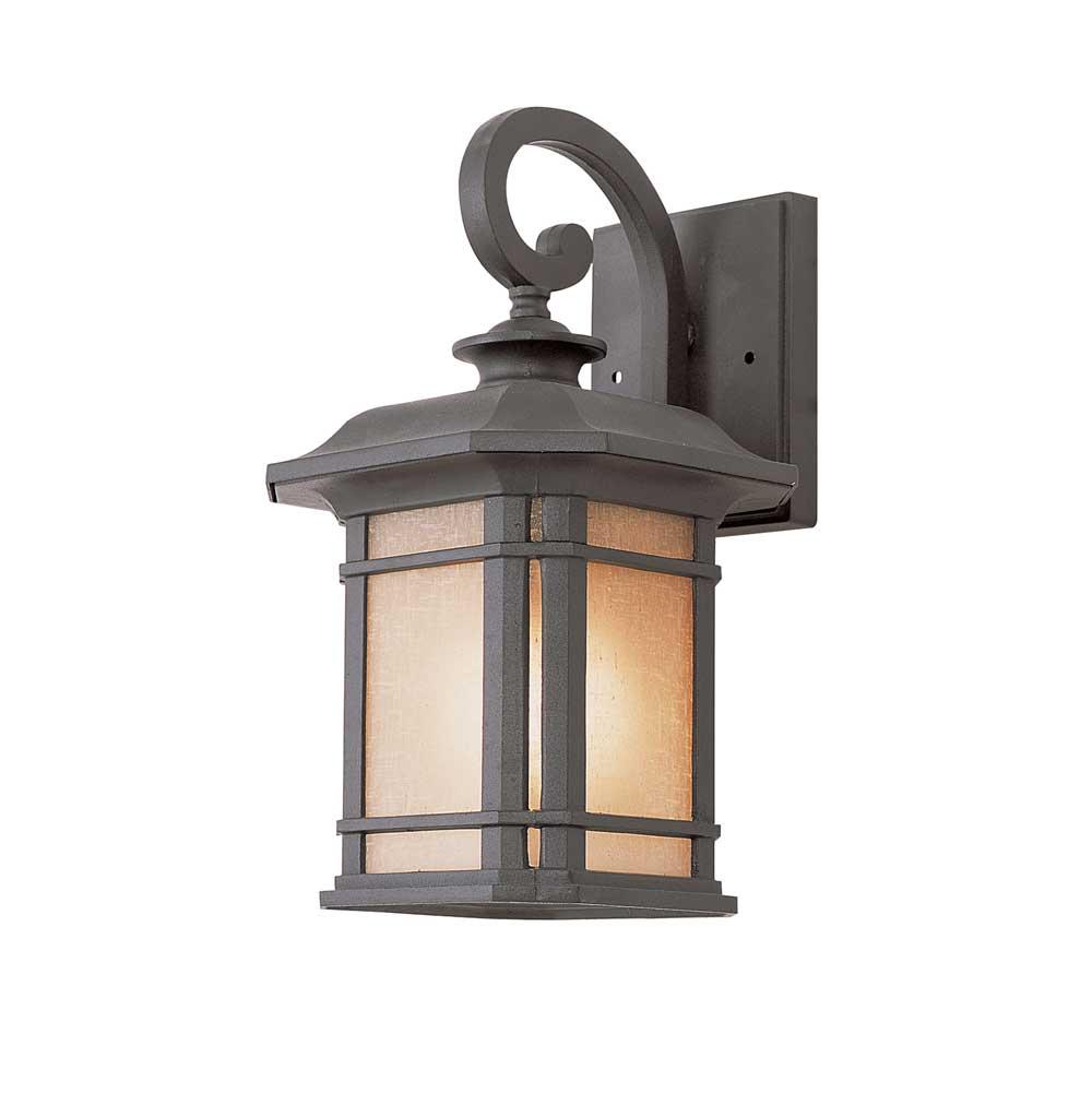 Trans Globe Lighting San Miguel San Miguel 12.75'' Wall Lantern
