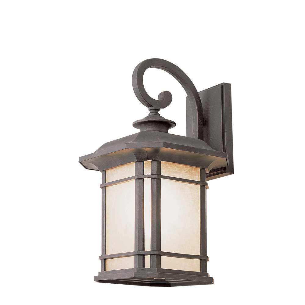 Trans Globe Lighting San Miguel San Miguel 12.75'' Wall Lantern