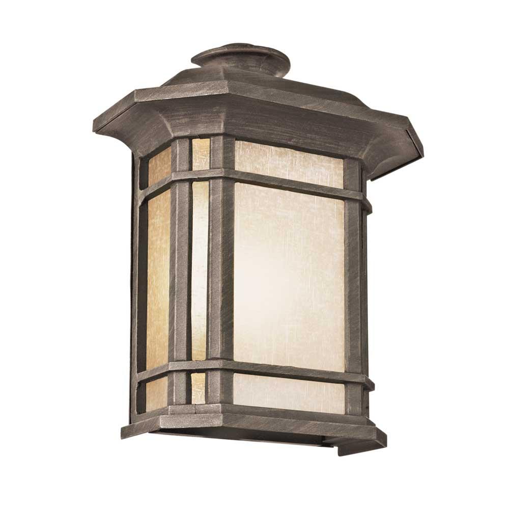 Trans Globe Lighting San Miguel San Miguel 12'' Pocket Lantern