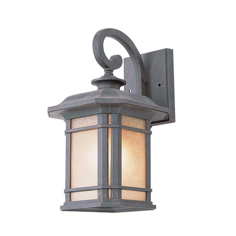 Trans Globe Lighting San Miguel San Miguel 16'' Wall Lantern