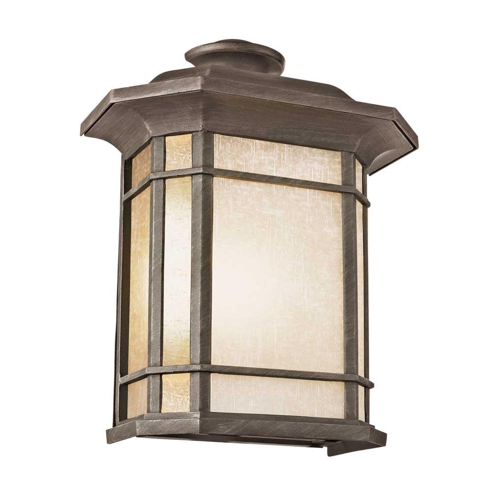 Trans Globe Lighting San Miguel San Miguel 14.75'' Pocket Lantern