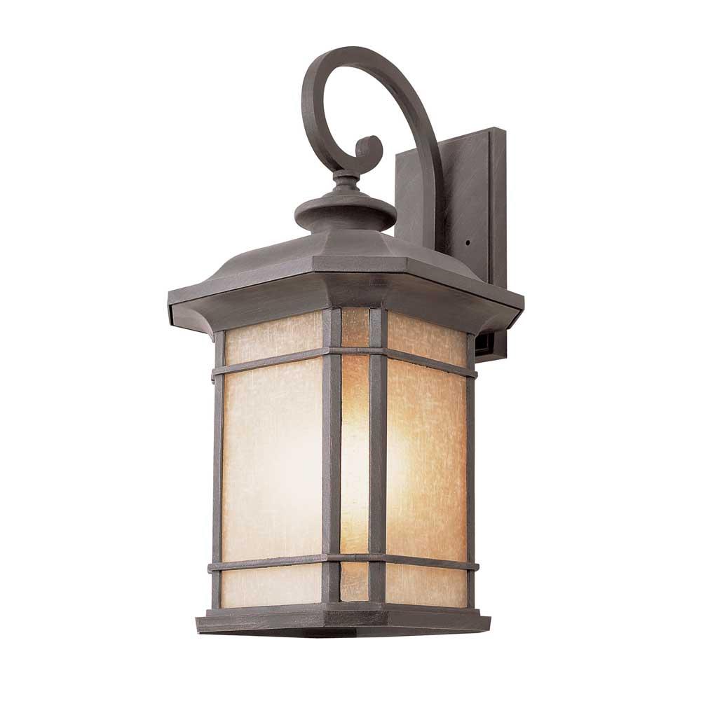 Trans Globe Lighting San Miguel San Miguel 20'' Wall Lantern