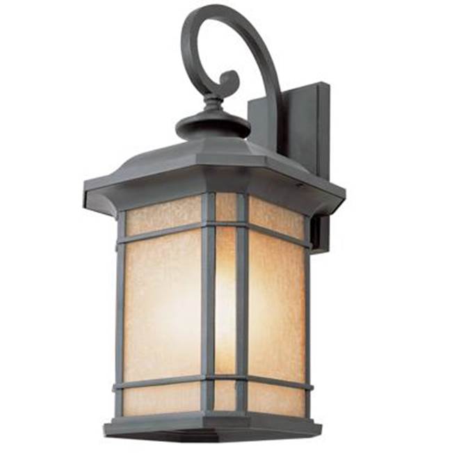 Trans Globe Lighting San Miguel San Miguel 20'' Wall Lantern
