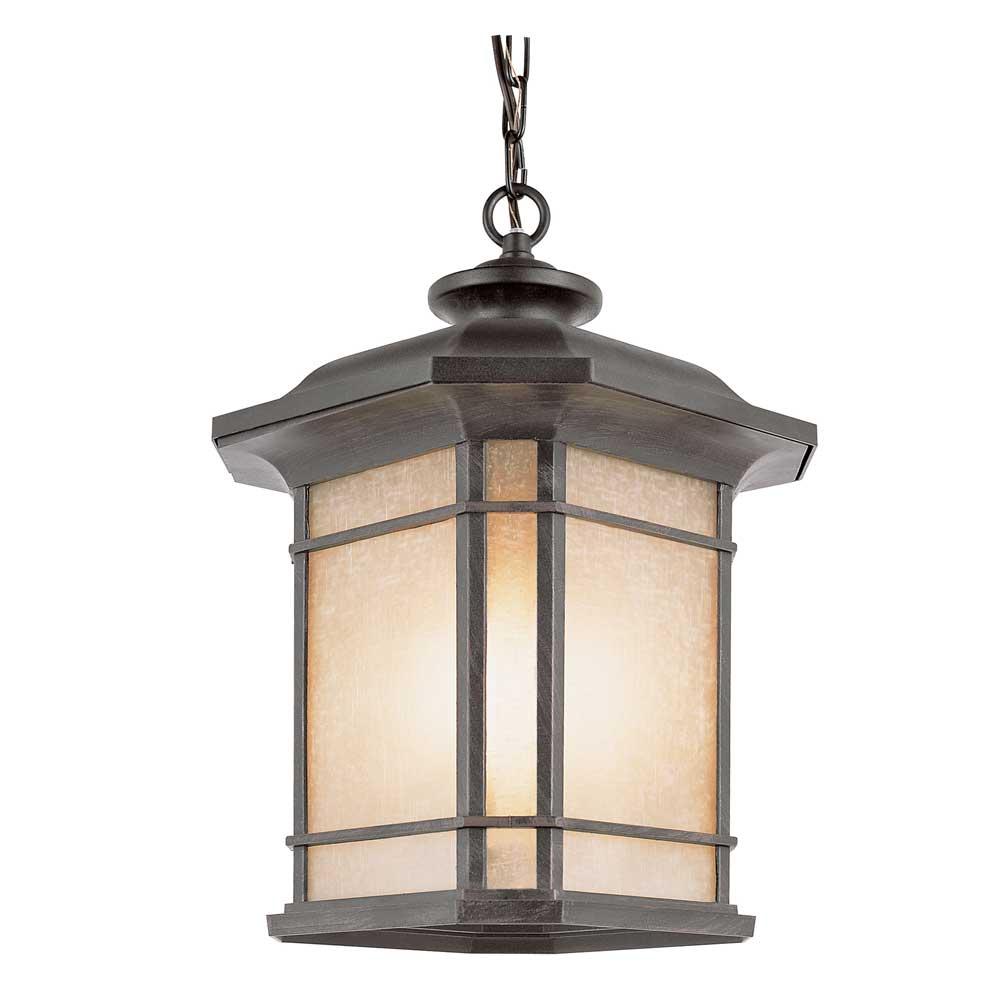 Trans Globe Lighting San Miguel San Miguel 15.5'' Hanging Lantern