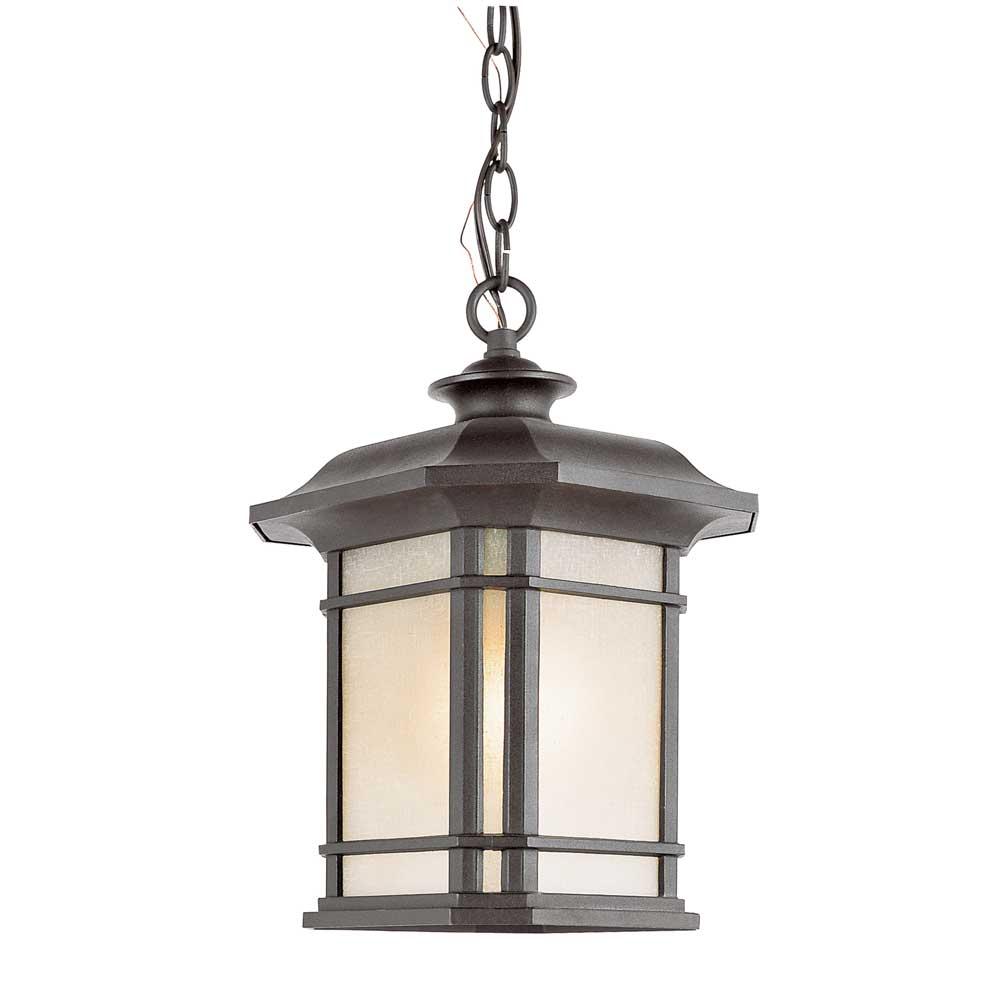 Trans Globe Lighting San Miguel San Miguel 18.25'' Hanging Lantern