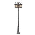 Trans Globe Lighting San Miguel San Miguel 99.5'' Pole Light