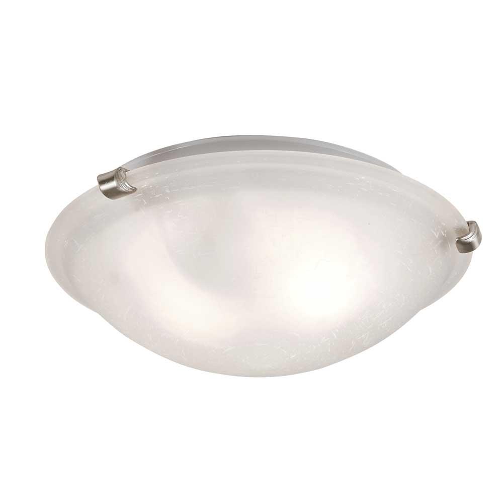 Trans Globe Lighting Constellation 12'' Flushmount