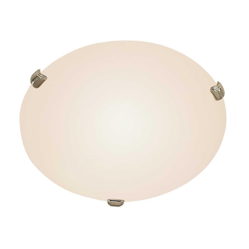 Trans Globe Lighting Cullen 12'' Flushmount