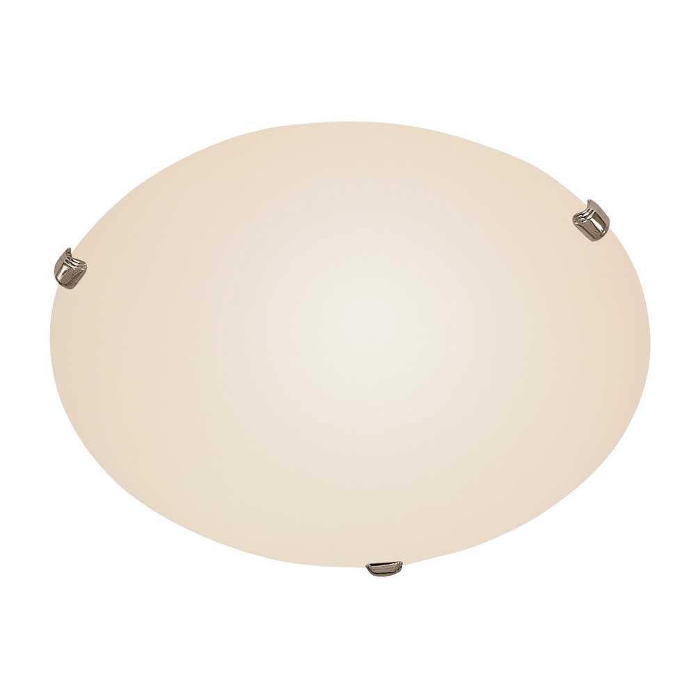 Trans Globe Lighting Cullen 15'' Flushmount