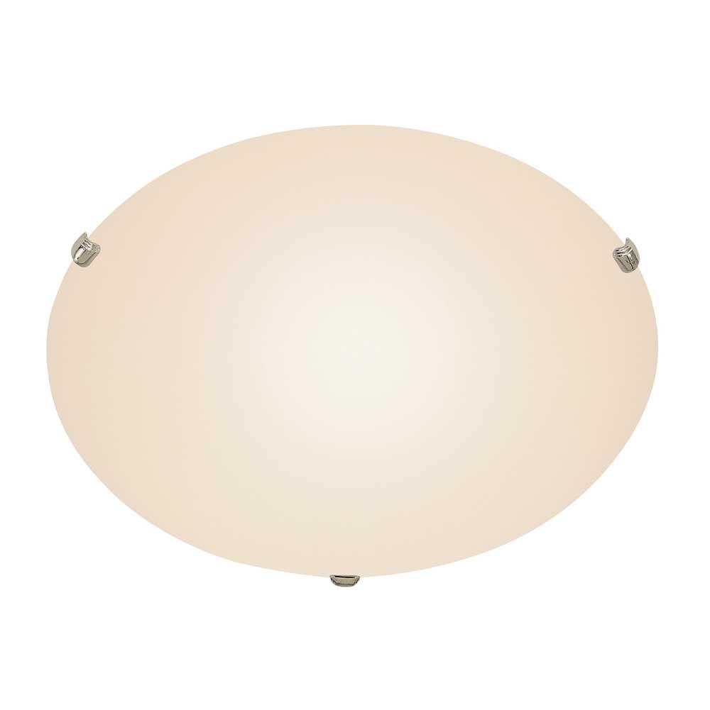 Trans Globe Lighting Cullen 20'' Flushmount