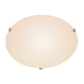 Trans Globe Lighting Cullen 20'' Flushmount