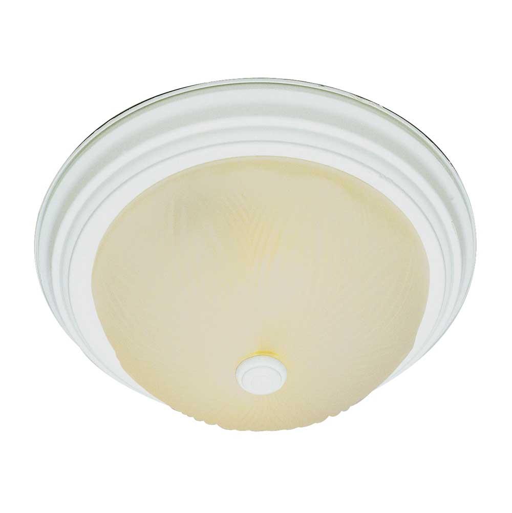 Trans Globe Lighting Del Mar Del Mar 11'' Flushmount