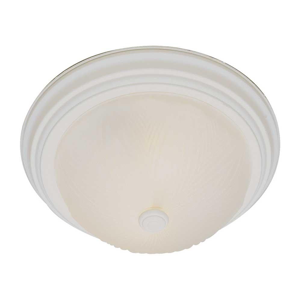 Trans Globe Lighting Del Mar Del Mar 13'' Flushmount