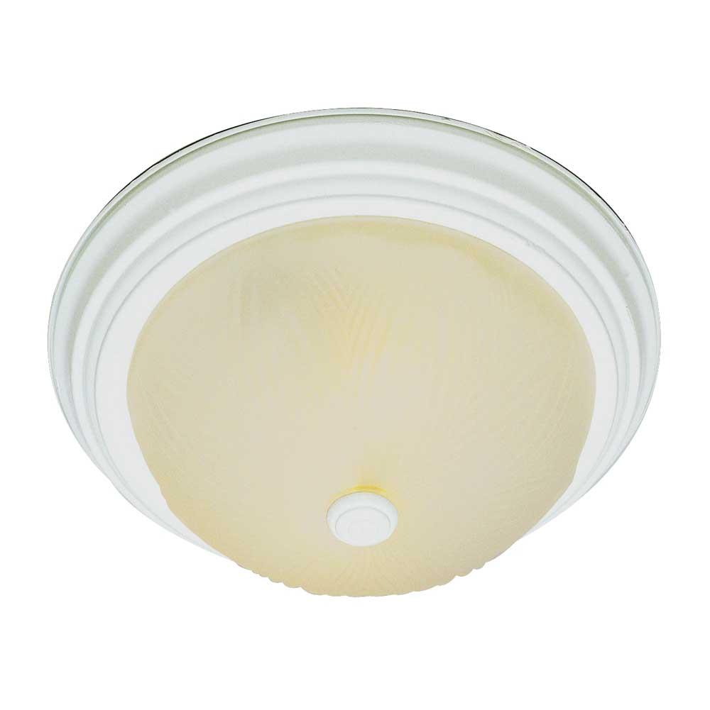 Trans Globe Lighting Del Mar Del Mar 15'' Flushmount