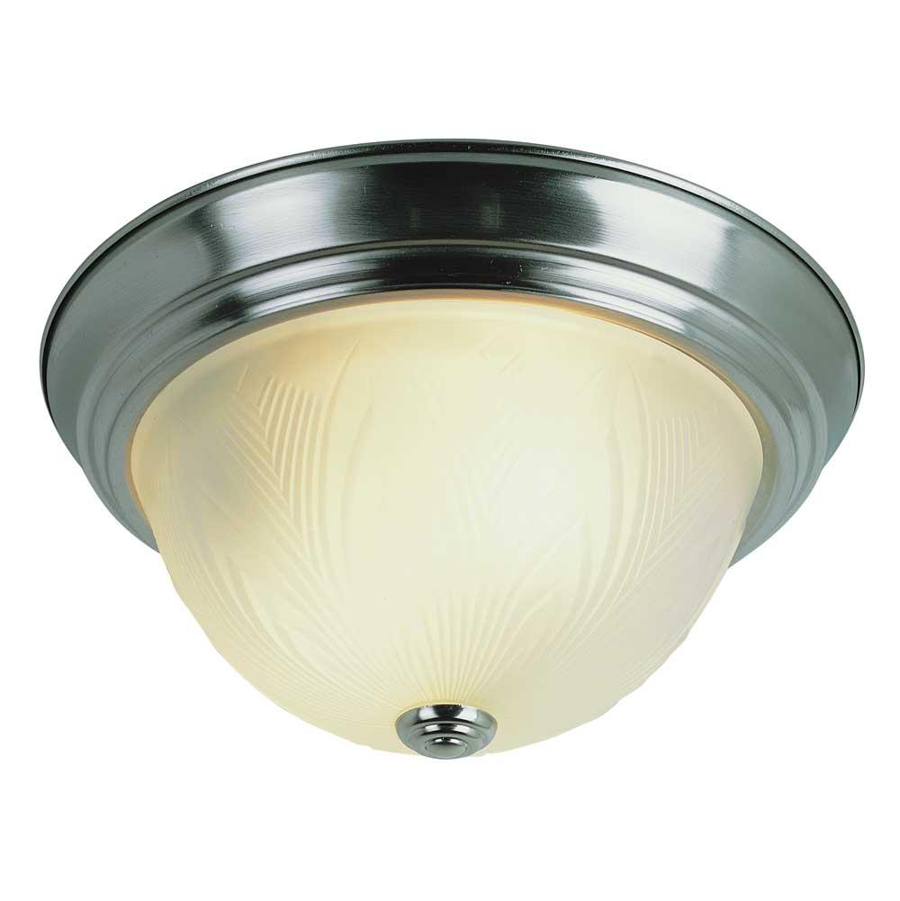 Trans Globe Lighting Del Mar Del Mar 15'' Flushmount