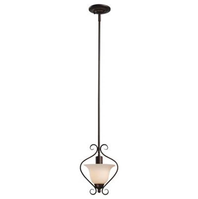Trans Globe Lighting Laredo Ii Laredo Ii 8'' Mini Pendant