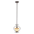 Trans Globe Lighting Laredo 8'' Mini Pendant