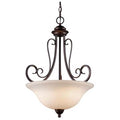 Trans Globe Lighting Laredo Ii Laredo Ii 19'' Pendant