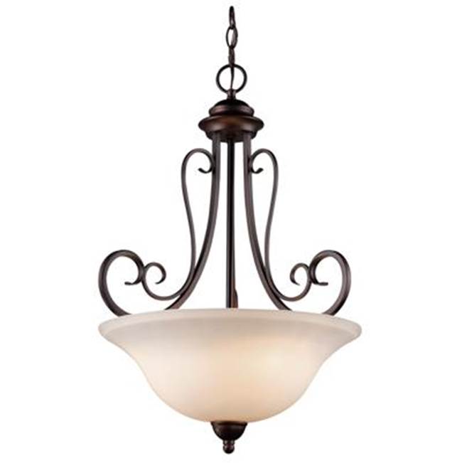 Trans Globe Lighting Laredo Ii Laredo Ii 19'' Pendant