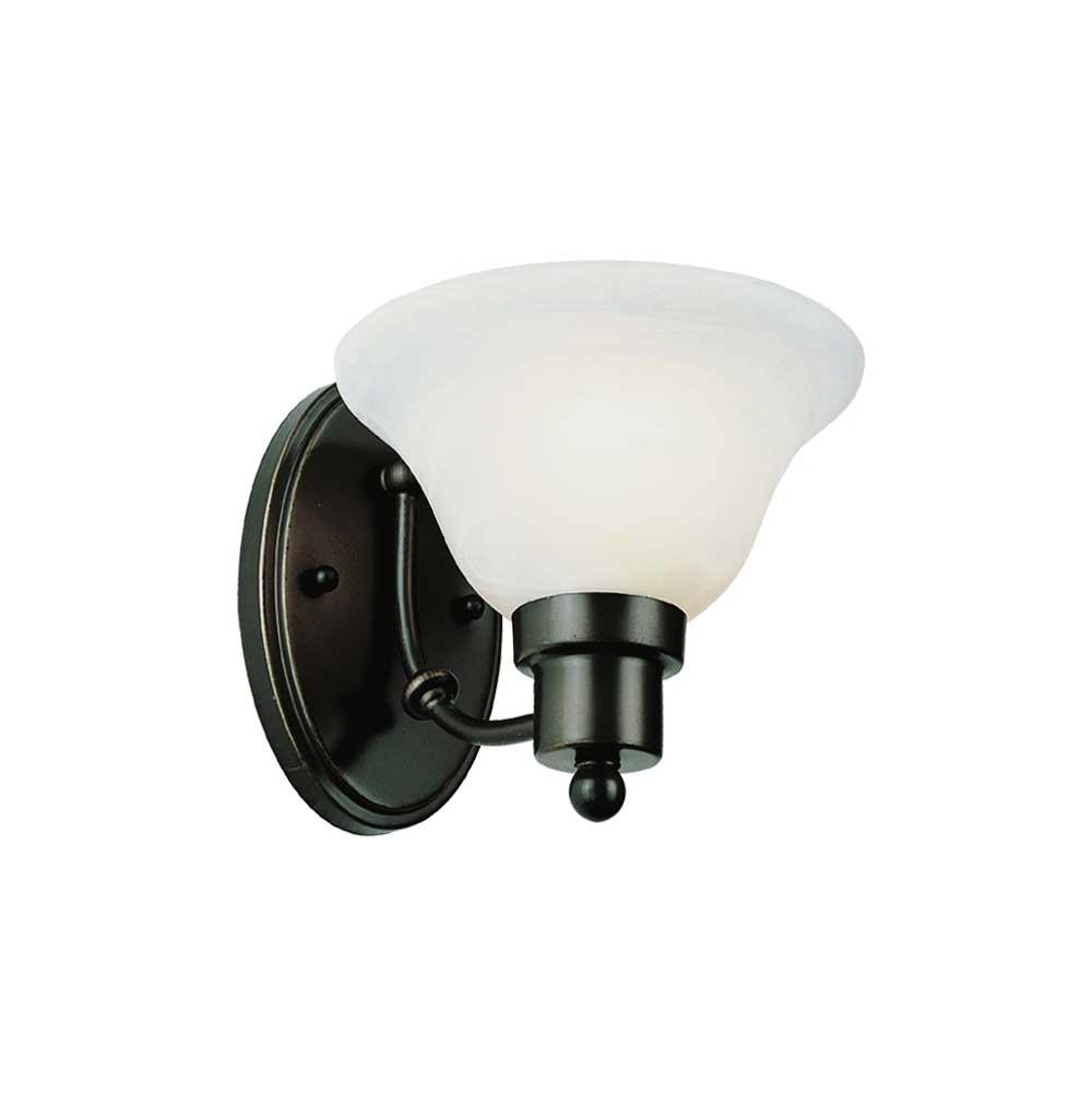 Trans Globe Lighting Perkins 7.25'' Wall Sconce