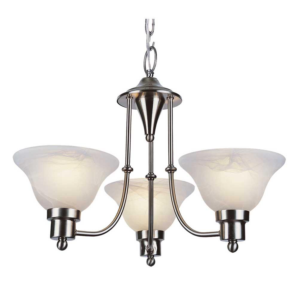 Trans Globe Lighting Perkins 18.5'' Chandelier