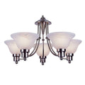 Trans Globe Lighting Perkins 24'' Chandelier