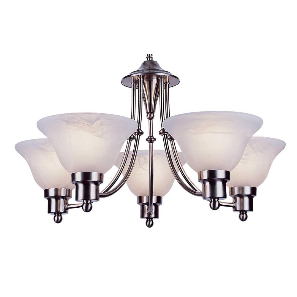 Trans Globe Lighting Perkins 24'' Chandelier