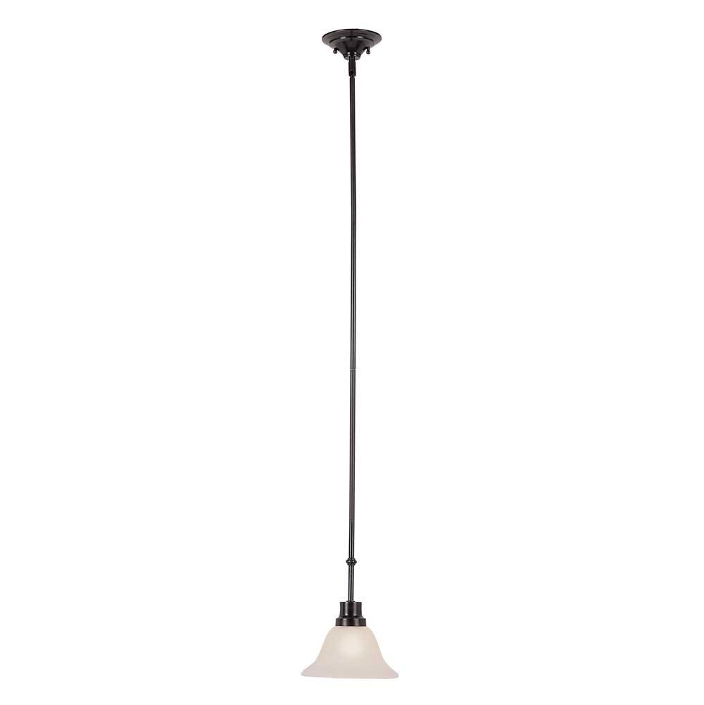 Trans Globe Lighting Perkins 7.5'' Mini Pendant