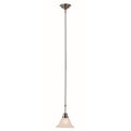 Trans Globe Lighting Perkins 7.5'' Mini Pendant