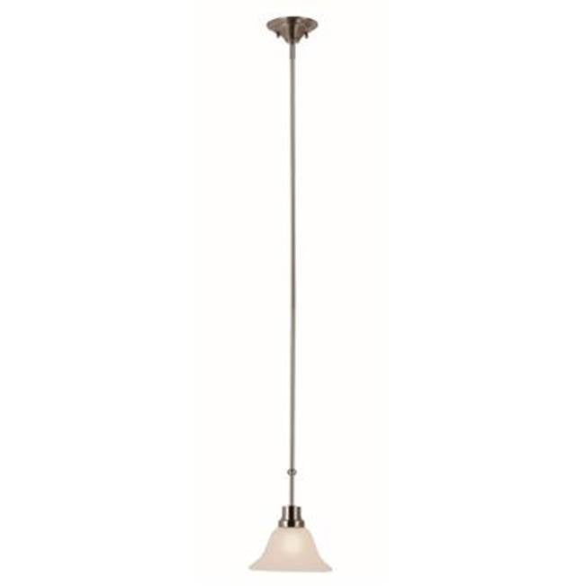 Trans Globe Lighting Perkins 7.5'' Mini Pendant