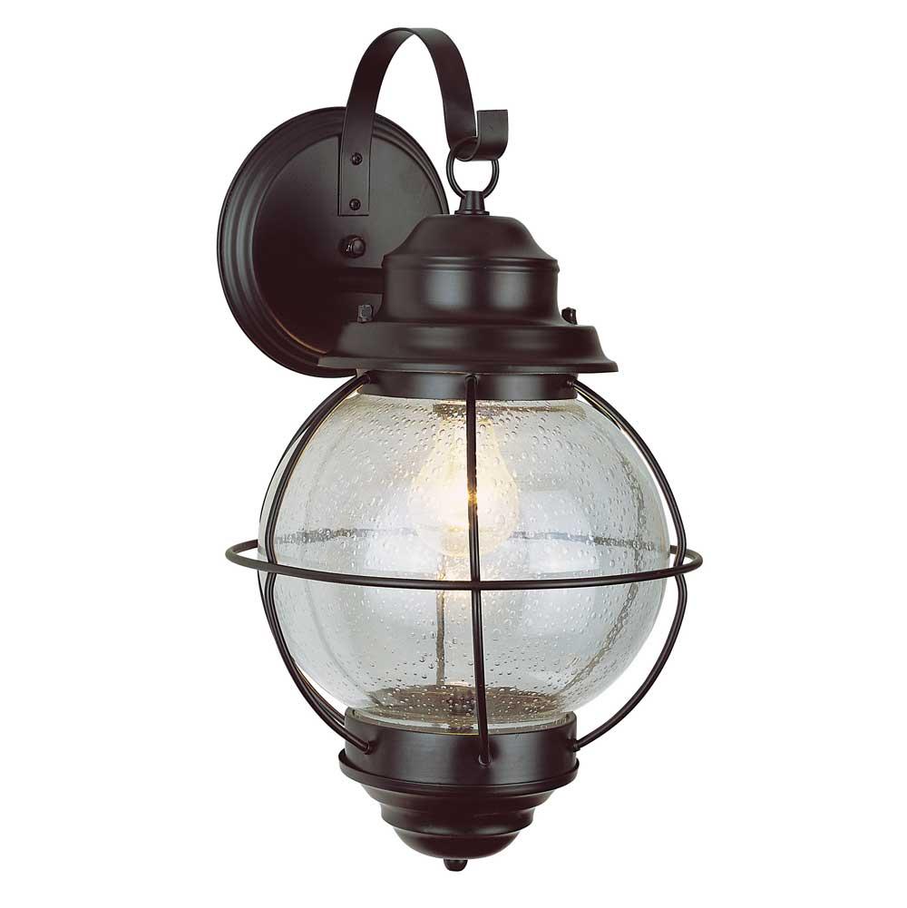 Trans Globe Lighting Catalina 15'' Wall Lantern