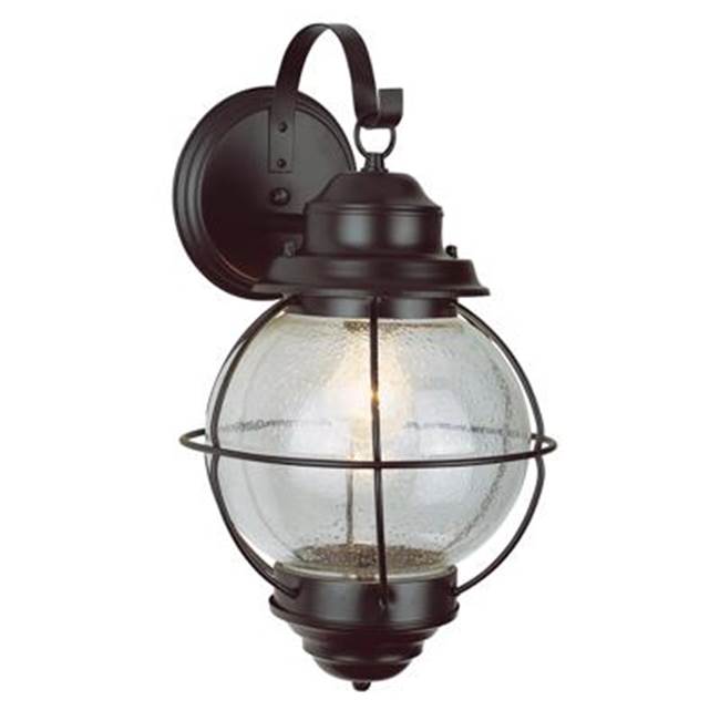 Trans Globe Lighting Catalina 15'' Wall Lantern