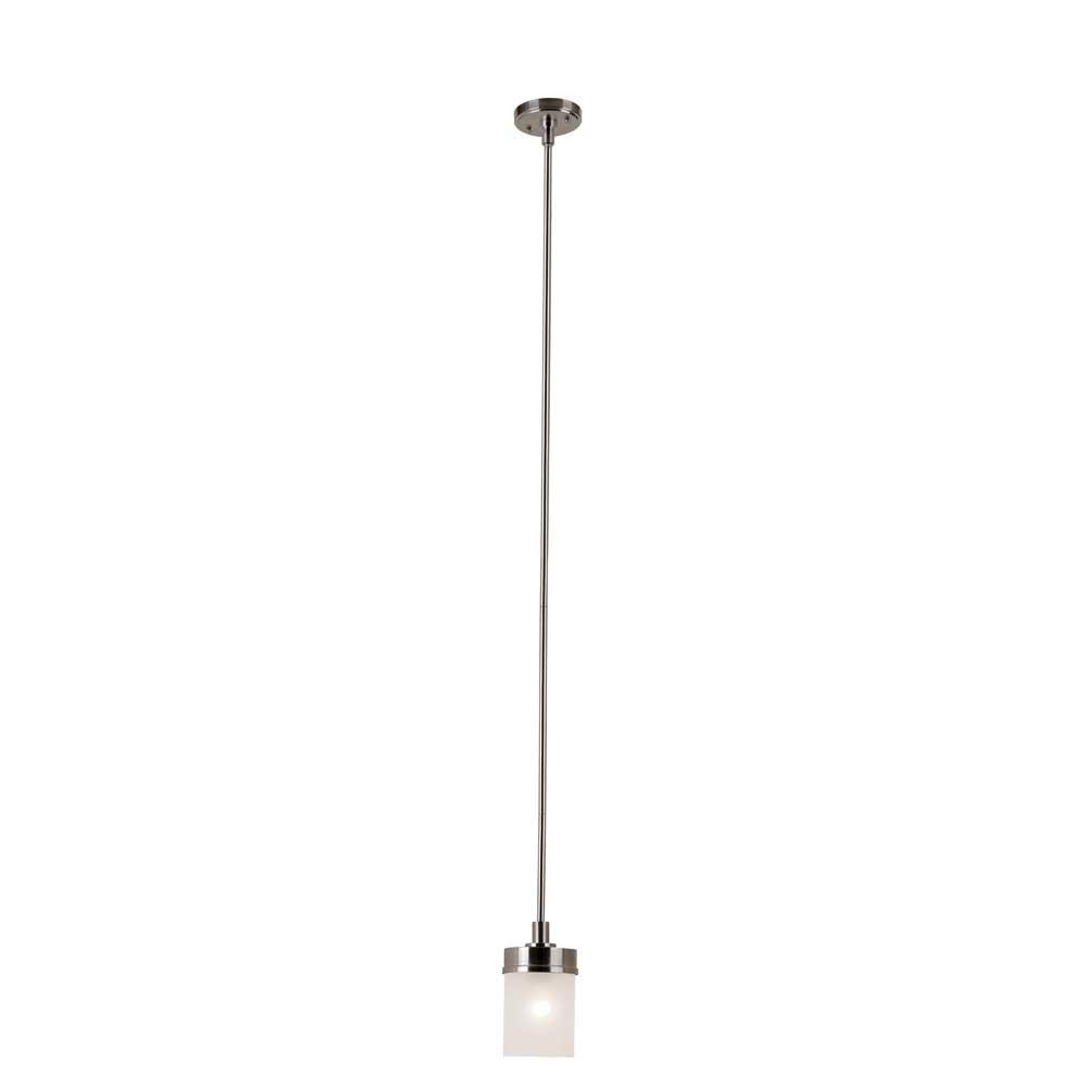 Trans Globe Lighting Fusion 4.5'' Mini Pendant