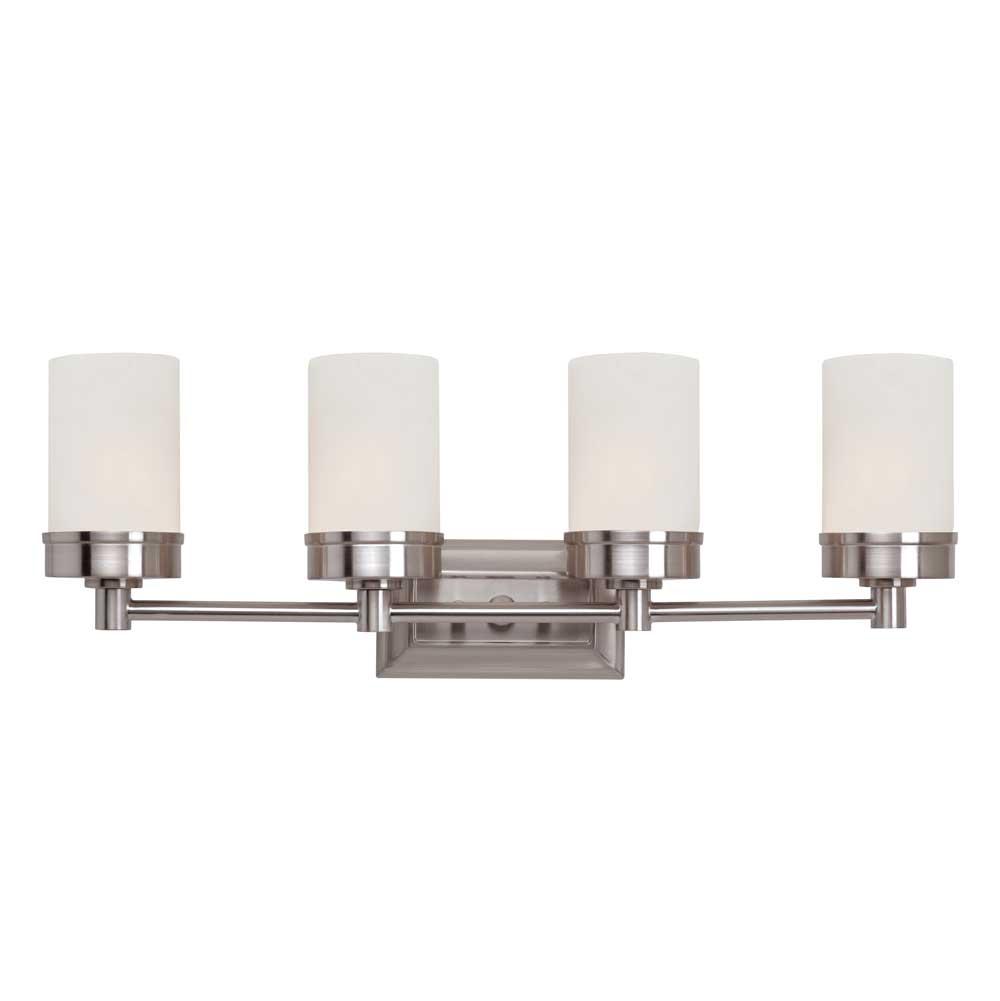 Trans Globe Lighting Fusion 27.5'' Vanity Bar