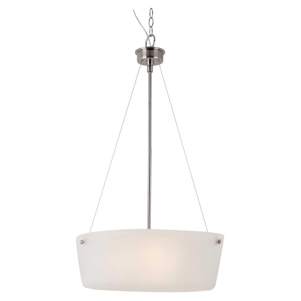 Trans Globe Lighting Fusion 20'' Pendant