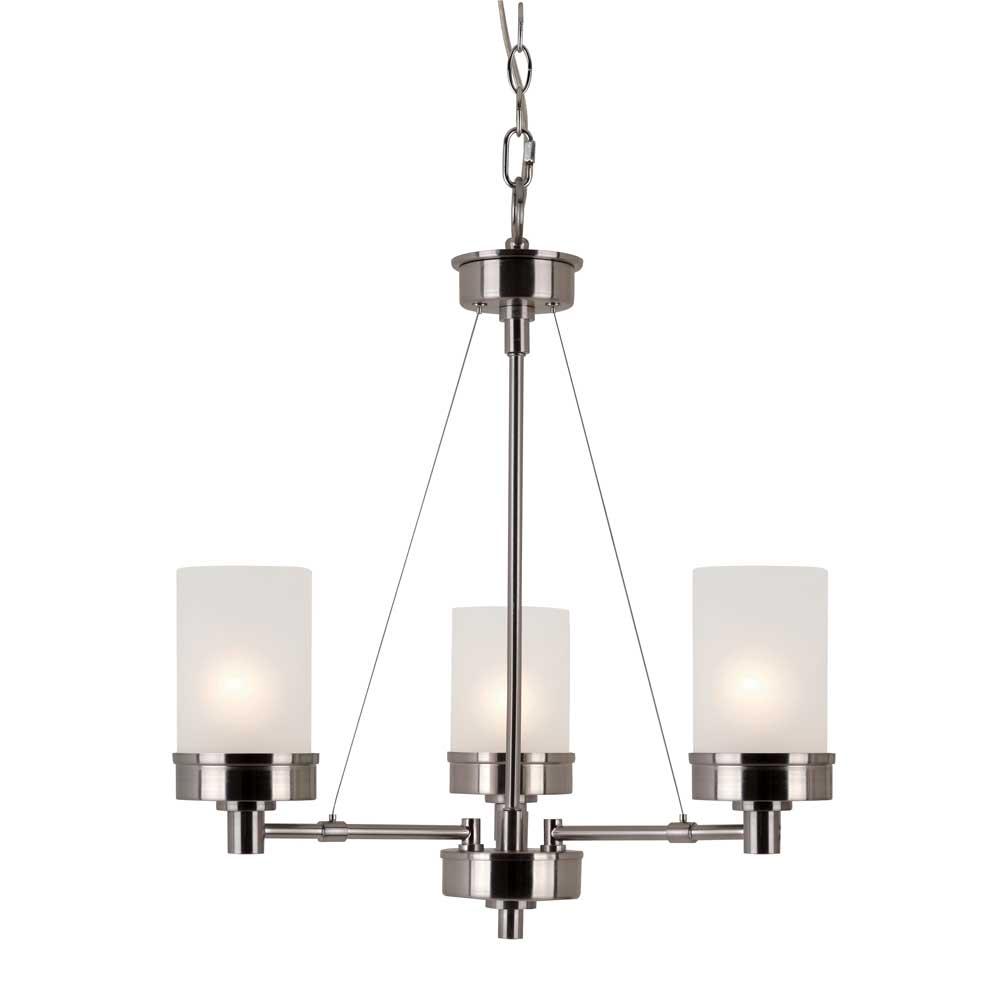 Trans Globe Lighting Fusion 22'' Chandelier